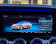 Foto Mercedes-Benz AMG GT 43 4Matic+ 4 door Manufactur / Luxury & Elgance / Designo Magno 