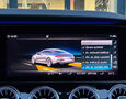 Foto Mercedes-Benz AMG GT 43 4Matic+ 4 door Manufactur / Luxury & Elgance / Designo Magno 