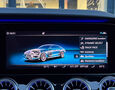 Foto Mercedes-Benz AMG GT 43 4Matic+ 4 door Manufactur / Luxury & Elgance / Designo Magno 