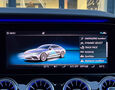 Foto Mercedes-Benz AMG GT 43 4Matic+ 4 door Manufactur / Luxury & Elgance / Designo Magno 