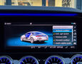 Foto Mercedes-Benz AMG GT 43 4Matic+ 4 door Manufactur / Luxury & Elgance / Designo Magno 