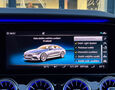Foto Mercedes-Benz AMG GT 43 4Matic+ 4 door Manufactur / Luxury & Elgance / Designo Magno 