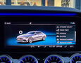 Foto Mercedes-Benz AMG GT 43 4Matic+ 4 door Manufactur / Luxury & Elgance / Designo Magno 