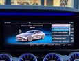 Foto Mercedes-Benz AMG GT 43 4Matic+ 4 door Manufactur / Luxury & Elgance / Designo Magno 