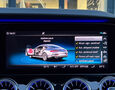 Foto Mercedes-Benz AMG GT 43 4Matic+ 4 door Manufactur / Luxury & Elgance / Designo Magno 