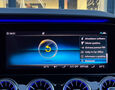 Foto Mercedes-Benz AMG GT 43 4Matic+ 4 door Manufactur / Luxury & Elgance / Designo Magno 