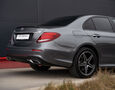 Foto Mercedes-Benz E 300de AMG Line / Night Paket / Multibeam / Pano / Burmester / Widescreen / KeylessGO