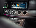 Foto Mercedes-Benz E 300de AMG Line / Night Paket / Multibeam / Pano / Burmester / Widescreen / KeylessGO