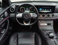 Foto Mercedes-Benz E 300de AMG Line / Night Paket / Multibeam / Pano / Burmester / Widescreen / KeylessGO