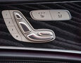 Foto Mercedes-Benz E 300de AMG Line / Night Paket / Multibeam / Pano / Burmester / Widescreen / KeylessGO