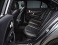Foto Mercedes-Benz E 300de AMG Line / Night Paket / Multibeam / Pano / Burmester / Widescreen / KeylessGO