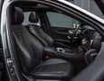 Foto Mercedes-Benz E 300de AMG Line / Night Paket / Multibeam / Pano / Burmester / Widescreen / KeylessGO