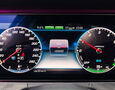 Foto Mercedes-Benz E 300de AMG Line / Night Paket / Multibeam / Pano / Burmester / Widescreen / KeylessGO