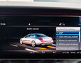 Foto Mercedes-Benz E 300de AMG Line / Night Paket / Multibeam / Pano / Burmester / Widescreen / KeylessGO