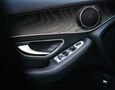Foto Mercedes-Benz GLC 200d 4Matic Exclusive // Night Paket // Black Ash Wood // TOP stav  