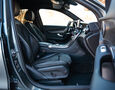 Foto Mercedes-Benz GLC 200d 4Matic Exclusive // Night Paket // Black Ash Wood // TOP stav  
