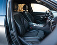 Foto Mercedes-Benz GLC 200d 4Matic Exclusive // Night Paket // Black Ash Wood // TOP stav  