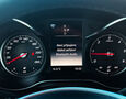 Foto Mercedes-Benz GLC 200d 4Matic Exclusive // Night Paket // Black Ash Wood // TOP stav  