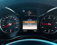 Foto Mercedes-Benz GLC 200d 4Matic Exclusive // Night Paket // Black Ash Wood // TOP stav  