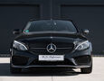 Foto Mercedes-Benz C 43 AMG V6 Biturbo 4Matic // RECARO // Buremster / Pano / Webasto / Keyless GO / AIR