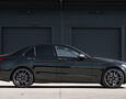 Foto Mercedes-Benz C 43 AMG V6 Biturbo 4Matic // RECARO // Buremster / Pano / Webasto / Keyless GO / AIR