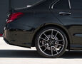 Foto Mercedes-Benz C 43 AMG V6 Biturbo 4Matic // RECARO // Buremster / Pano / Webasto / Keyless GO / AIR