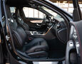 Foto Mercedes-Benz C 43 AMG V6 Biturbo 4Matic // RECARO // Buremster / Pano / Webasto / Keyless GO / AIR
