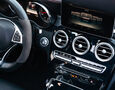 Foto Mercedes-Benz C 43 AMG V6 Biturbo 4Matic // RECARO // Buremster / Pano / Webasto / Keyless GO / AIR