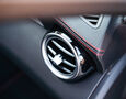 Foto Mercedes-Benz C 43 AMG V6 Biturbo 4Matic // RECARO // Buremster / Pano / Webasto / Keyless GO / AIR