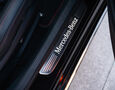 Foto Mercedes-Benz C 43 AMG V6 Biturbo 4Matic // RECARO // Buremster / Pano / Webasto / Keyless GO / AIR