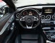 Foto Mercedes-Benz C 43 AMG V6 Biturbo 4Matic // RECARO // Buremster / Pano / Webasto / Keyless GO / AIR