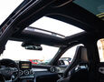 Foto Mercedes-Benz C 43 AMG V6 Biturbo 4Matic // RECARO // Buremster / Pano / Webasto / Keyless GO / AIR