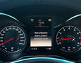 Foto Mercedes-Benz C 43 AMG V6 Biturbo 4Matic // RECARO // Buremster / Pano / Webasto / Keyless GO / AIR