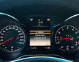 Foto Mercedes-Benz C 43 AMG V6 Biturbo 4Matic // RECARO // Buremster / Pano / Webasto / Keyless GO / AIR