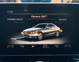 Foto Mercedes-Benz C 43 AMG V6 Biturbo 4Matic // RECARO // Buremster / Pano / Webasto / Keyless GO / AIR