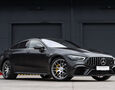 Foto Mercedes-Benz AMG GT 63s V8 BiTurbo 4Matic+ / Black Boost Performance / 790 HP - 1004 NM / Beast