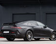 Foto Mercedes-Benz AMG GT 63s V8 BiTurbo 4Matic+ / Black Boost Performance / 790 HP - 1004 NM / Beast
