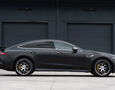Foto Mercedes-Benz AMG GT 63s V8 BiTurbo 4Matic+ / Black Boost Performance / 790 HP - 1004 NM / Beast