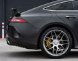Foto Mercedes-Benz AMG GT 63s V8 BiTurbo 4Matic+ / Black Boost Performance / 790 HP - 1004 NM / Beast