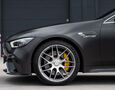 Foto Mercedes-Benz AMG GT 63s V8 BiTurbo 4Matic+ / Black Boost Performance / 790 HP - 1004 NM / Beast