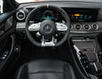 Foto Mercedes-Benz AMG GT 63s V8 BiTurbo 4Matic+ / Black Boost Performance / 790 HP - 1004 NM / Beast