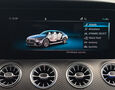 Foto Mercedes-Benz AMG GT 63s V8 BiTurbo 4Matic+ / Black Boost Performance / 790 HP - 1004 NM / Beast