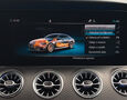 Foto Mercedes-Benz AMG GT 63s V8 BiTurbo 4Matic+ / Black Boost Performance / 790 HP - 1004 NM / Beast