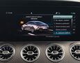 Foto Mercedes-Benz AMG GT 63s V8 BiTurbo 4Matic+ / Black Boost Performance / 790 HP - 1004 NM / Beast