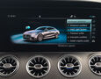 Foto Mercedes-Benz AMG GT 63s V8 BiTurbo 4Matic+ / Black Boost Performance / 790 HP - 1004 NM / Beast
