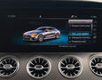 Foto Mercedes-Benz AMG GT 63s V8 BiTurbo 4Matic+ / Black Boost Performance / 790 HP - 1004 NM / Beast