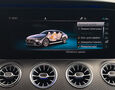 Foto Mercedes-Benz AMG GT 63s V8 BiTurbo 4Matic+ / Black Boost Performance / 790 HP - 1004 NM / Beast