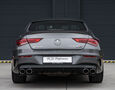 Foto Mercedes-Benz AMG CLA45s 4Matic+ / SK vozidlo / Bezplatný servis 6 rokov alebo 160 tis km / Záruka+