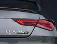 Foto Mercedes-Benz AMG CLA45s 4Matic+ / SK vozidlo / Bezplatný servis 6 rokov alebo 160 tis km / Záruka+