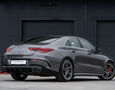 Foto Mercedes-Benz AMG CLA45s 4Matic+ / SK vozidlo / Bezplatný servis 6 rokov alebo 160 tis km / Záruka+